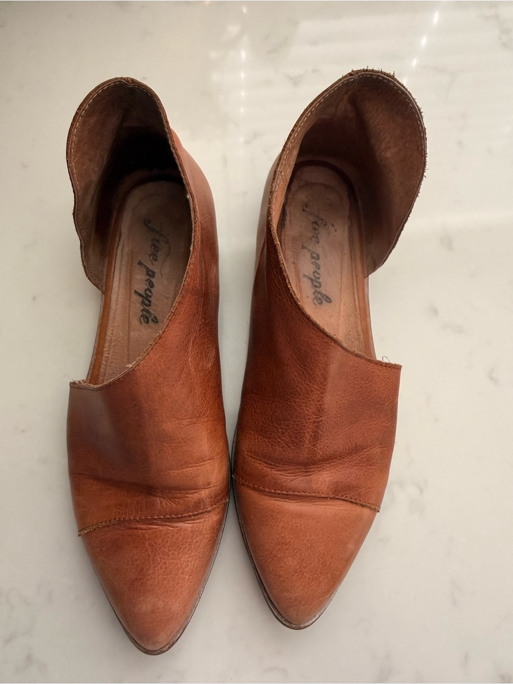 Free people Royale Flat - Picture 5 of 14